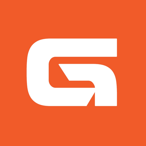 GBook Control de Visitas app icon