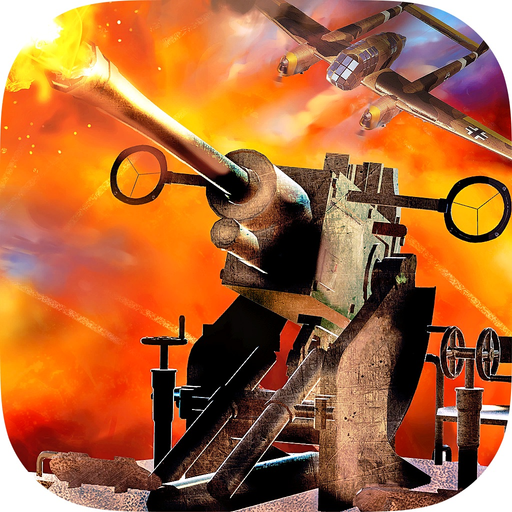 Clear Sky 1941 app icon