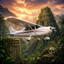 Krazy Plane icon