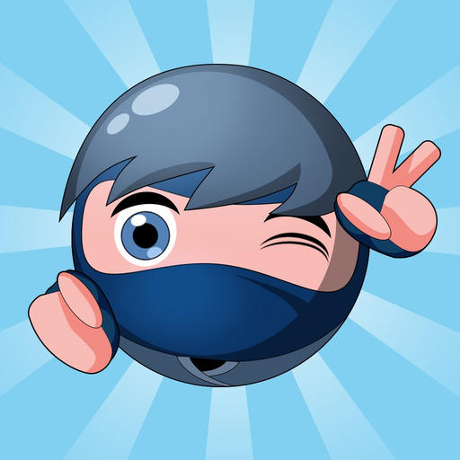 Ninja Defense: Revenge app icon