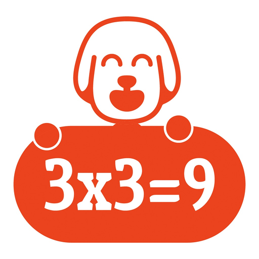 Annoying Math Game app icon