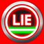 Lie Detector Fingerprint Truth or Lying Touch Test Scanner + HD icon