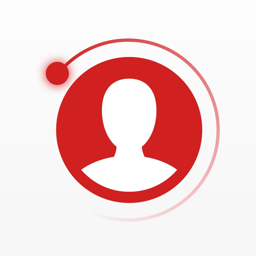 Clock Me In Time & Attendance app icon