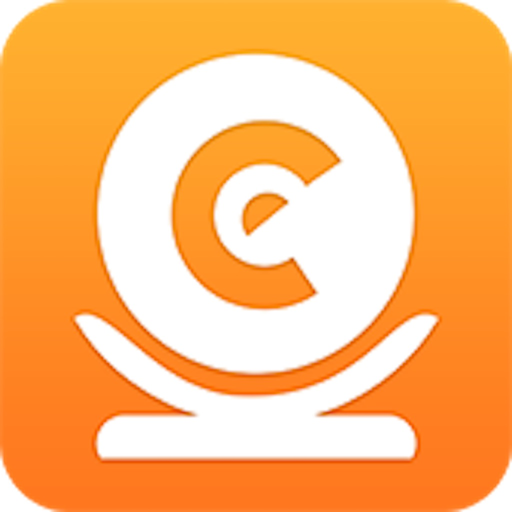 Ebitcam app icon