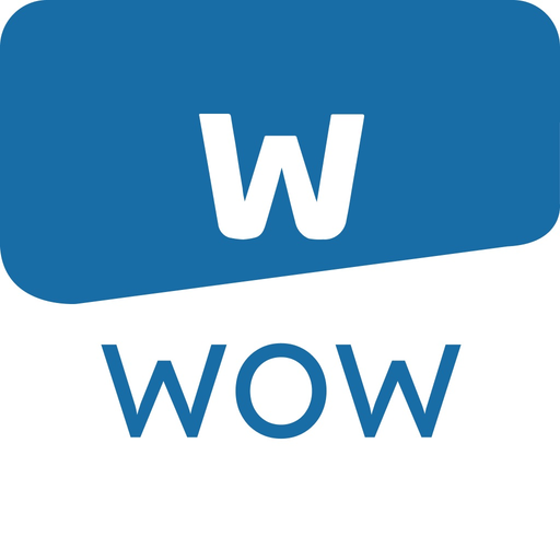 Workpulse WOW app icon