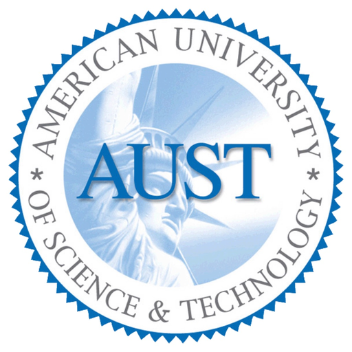 AUST app icon