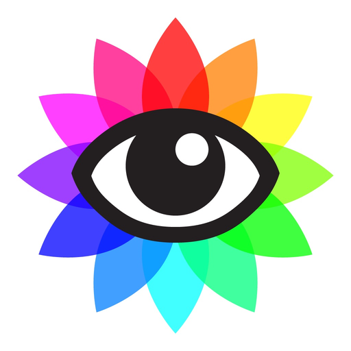 Color Blind Pal app icon