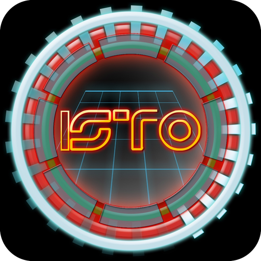 ISTO app icon