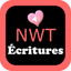 New World Translation Scriptures French-English icon