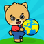 Baby Games for 2–5 year olds icon