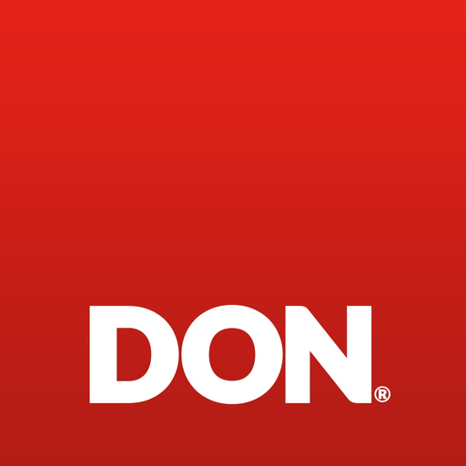 DON Brakebook app icon