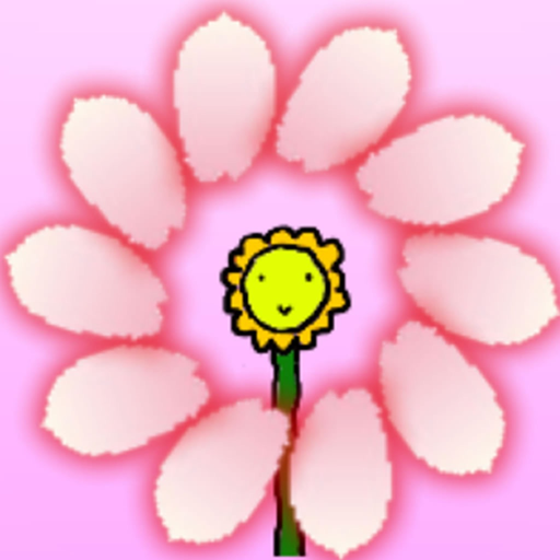 Petal Divination app icon
