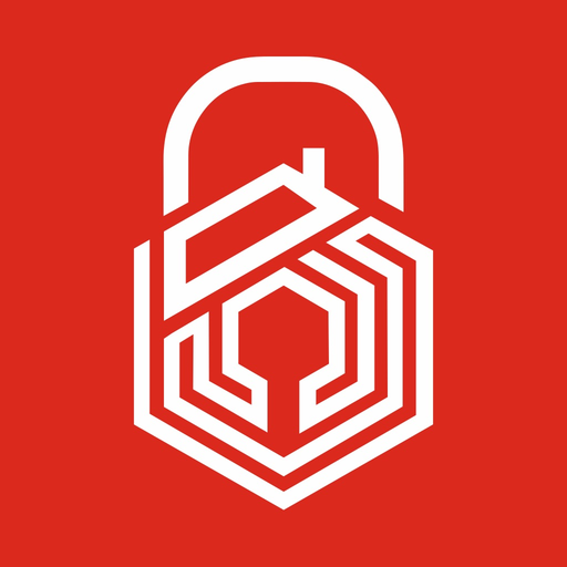 ArmME Security App app icon