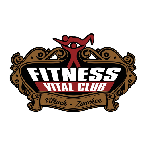 Fitness Vital Club Zauchen app icon
