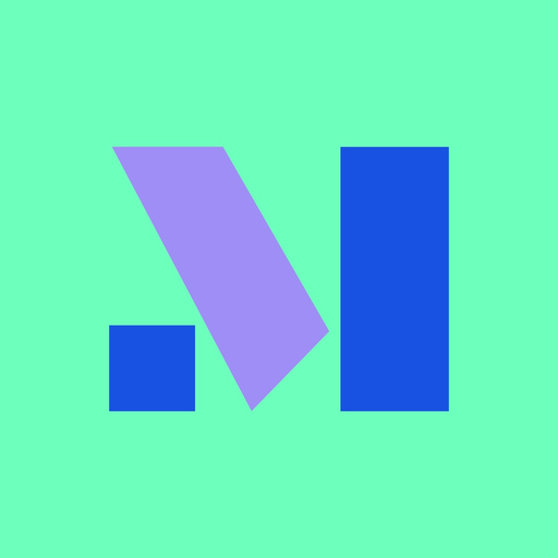 Movenium app icon
