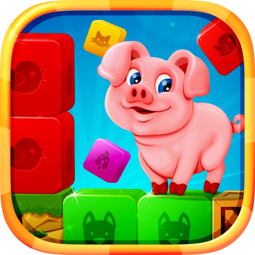 Save My Pet app icon