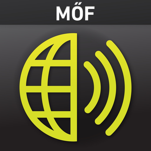 Múzeumok Őszi Fesztiválja app icon