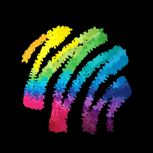 Photo Art Painter app icon