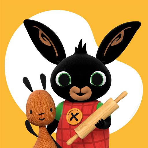 Bing: Baking Game app icon