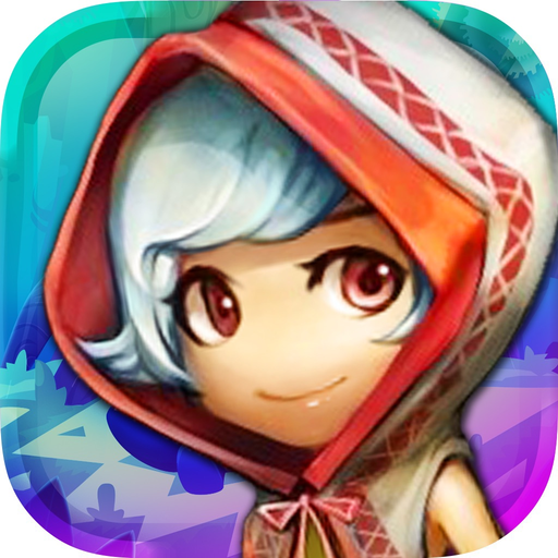 Monster War(Tower Shooting)-Shoot Game app icon