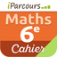 Cahier Maths 6e - Enseignant icon