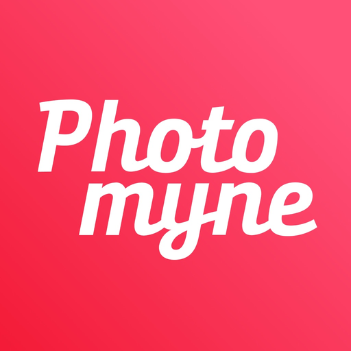 Photo Scan App by Photomyne app icon