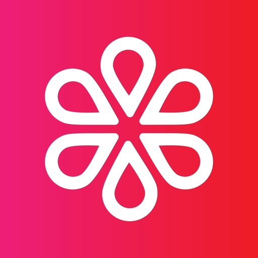 Locale - Order Food Online app icon
