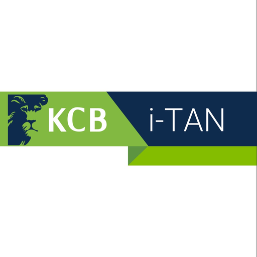 KCB OTP app icon