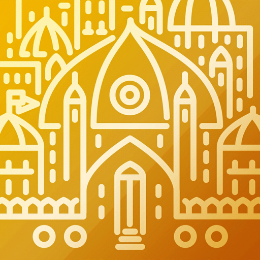 Build Your Palace app icon