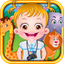 Baby Hazel Nature Explorer icon