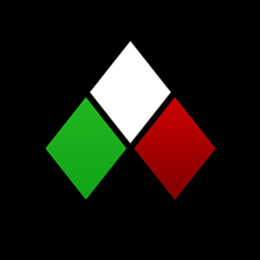 Harlequin, Macclesfield app icon