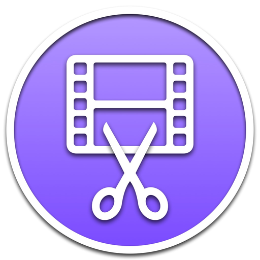 Trimmer app icon