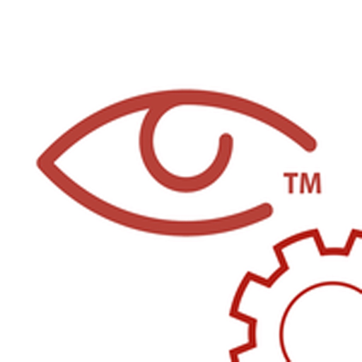 RControl Admin app icon