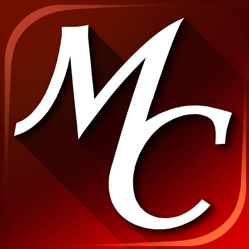 Monte Carlo Slots - All New, Rich Vegas Casino of the Grand Jackpot Monaco Bonanza! app icon