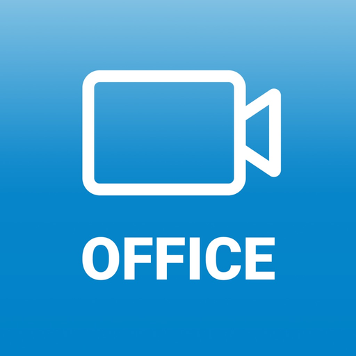 MGTS.OfficeCam app icon