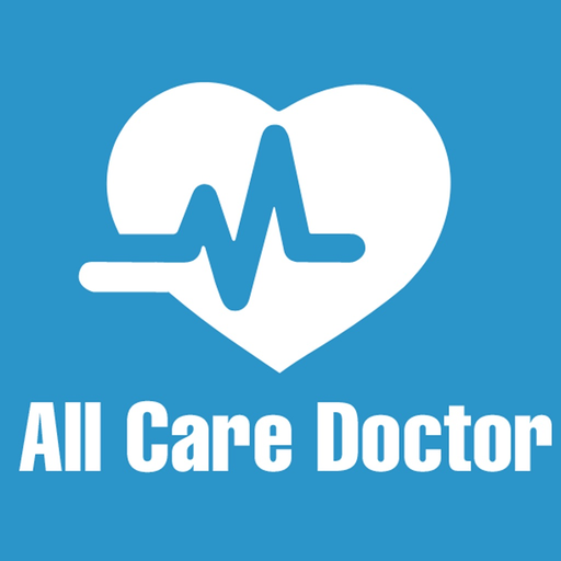 All Care Doctor Practice app icon