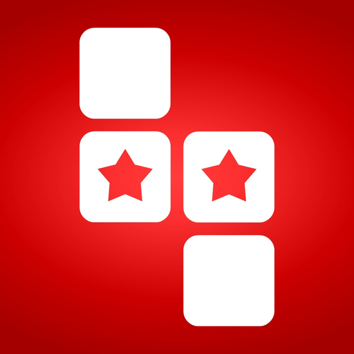 Multicross Blitz app icon