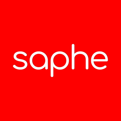 Saphe Link app icon