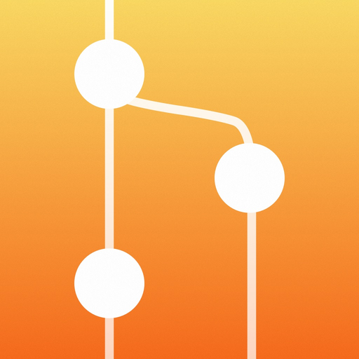 Clone - Git client advanced app icon