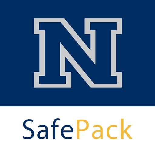 SafePack app icon