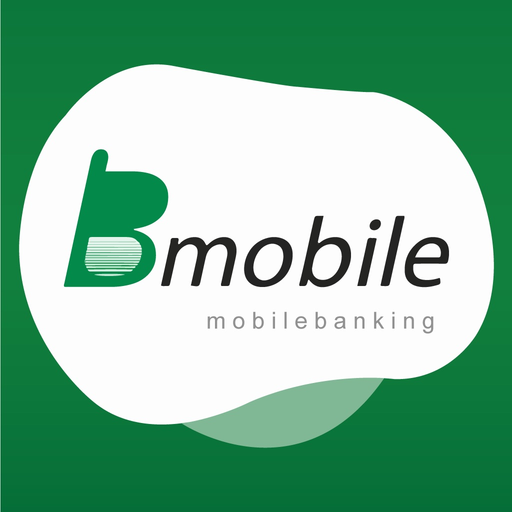 B-Mobile from Bank of Africa app icon