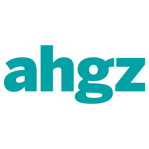 AHGZ Zeitungsapp app icon
