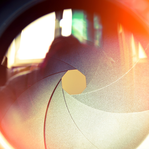 Light Leak Effects PRO app icon
