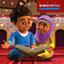 Ali and Sumaya: Let's Read icon