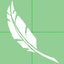 FX Halftone Stencil icon