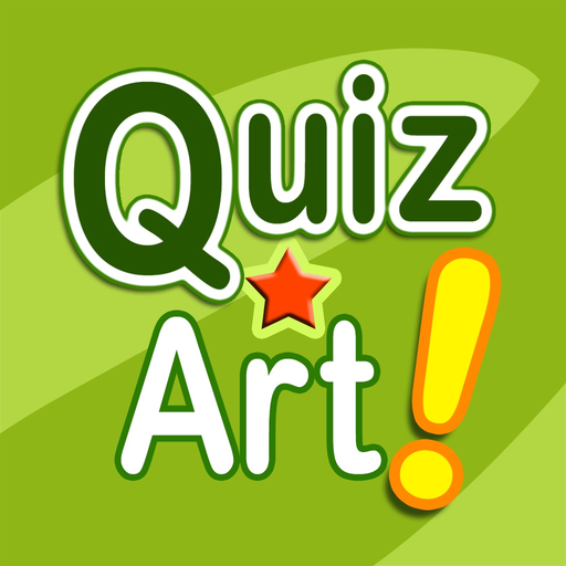Quiz Art ! app icon