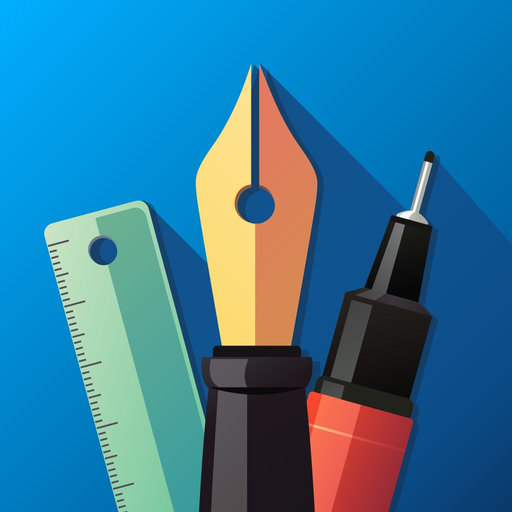Graphic for iPhone app icon