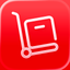 Zoho Inventory Management App icon