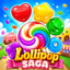 Candy Lollipop Saga icon