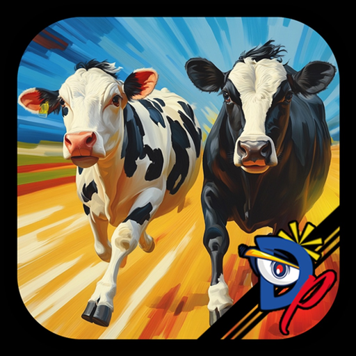 Farm Race app icon